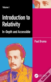 Capa do artigo Introduction To Relativity Volume I