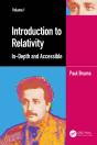 Introduction To Relativity Volume I - Preview