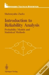 Introduction To Reliability Analysis