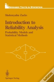 Capa do artigo Introduction To Reliability Analysis