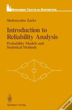 Capa do artigo Introduction To Reliability Analysis