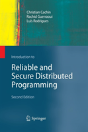 Introduction To Reliable And Secure Distributed Programming - Preview