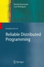 Introduction To Reliable Distributed Programming - Preview