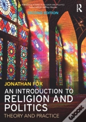 Introduction To Religion And Politics