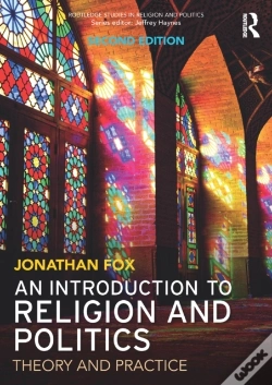 Capa do artigo Introduction To Religion And Politics