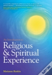 Capa do artigo Introduction To Religious And Spiritual Experience