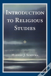 Capa do artigo Introduction To Religious Studies