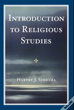 Capa do artigo Introduction To Religious Studies