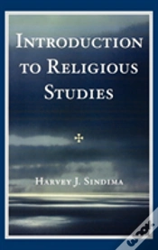 Capa do artigo Introduction To Religious Studies