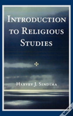 Capa do artigo Introduction To Religious Studies