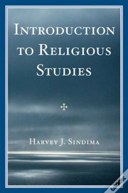 Capa do artigo Introduction To Religious Studies