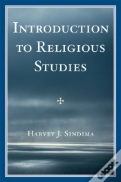 Capa do artigo Introduction To Religious Studies