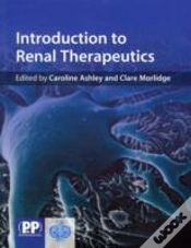 Capa do artigo Introduction To Renal Therapeutics