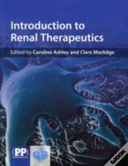 Capa do artigo Introduction To Renal Therapeutics