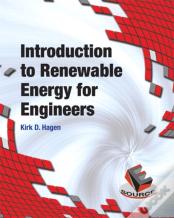 Introduction To Renewable Energy For Engineers
