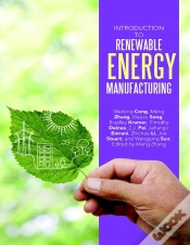 Capa do artigo Introduction To Renewable Energy Manufacturing