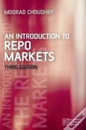 Capa do artigo Introduction To Repo Markets