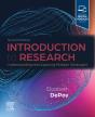 Introduction To Research - E-Book - Preview