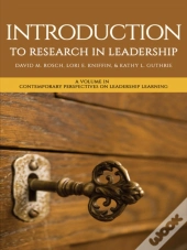 Introduction To Research In Leadership