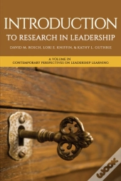 Introduction To Research In Leadership