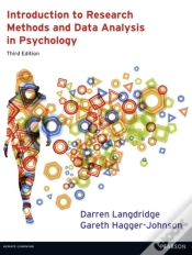 Capa do artigo Introduction To Research Methods And Data Analysis In Psychology
