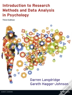 Capa do artigo Introduction To Research Methods And Data Analysis In Psychology