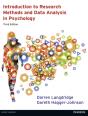 Introduction To Research Methods And Data Analysis In Psychology - Preview