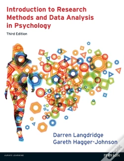 Capa do artigo Introduction To Research Methods And Data Analysis In Psychology