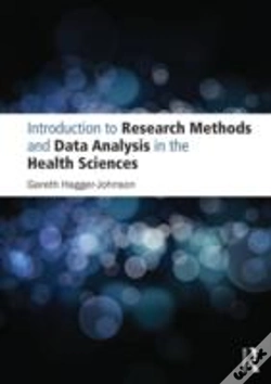 Capa do artigo Introduction To Research Methods And Data Analysis In The Health Sciences