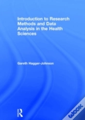 Capa do artigo Introduction To Research Methods And Data Analysis In The Health Sciences