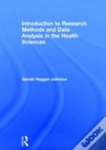 Introduction To Research Methods And Data Analysis In The Health Sciences