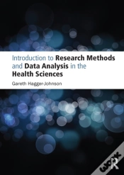 Capa do artigo Introduction To Research Methods And Data Analysis In The Health Sciences