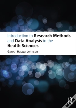Capa do artigo Introduction To Research Methods And Data Analysis In The Health Sciences