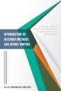 Introduction To Research Methods And Report Writing - Preview