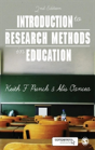 Introduction To Research Methods In Education - Preview