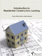 Introduction To Residential Construction Lending - Preview