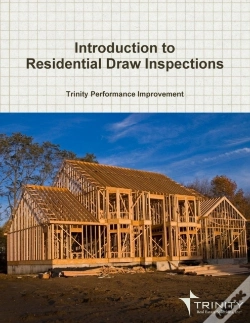 Capa do artigo Introduction To Residential Draw Inspections