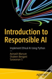 Capa do artigo Introduction To Responsible Ai