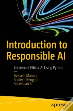 Capa do artigo Introduction To Responsible Ai