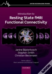 Introduction To Resting State Fmri Functional Connectivity