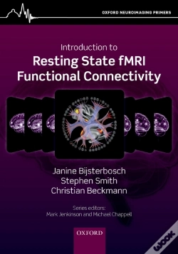Capa do artigo Introduction To Resting State Fmri Functional Connectivity