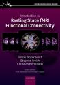 Introduction To Resting State Fmri Functional Connectivity - Preview
