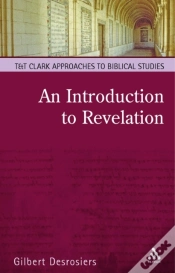 Capa do artigo Introduction To Revelation