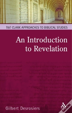 Capa do artigo Introduction To Revelation