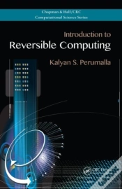 Capa do artigo Introduction To Reversible Computing