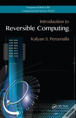 Capa do artigo Introduction To Reversible Computing