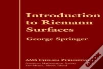 Introduction To Riemann Surfaces