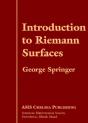 Introduction To Riemann Surfaces - Preview