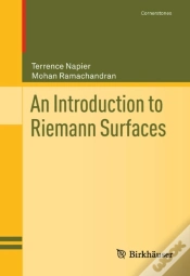Capa do artigo Introduction To Riemann Surfaces