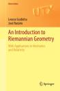 Introduction To Riemannian Geometry - Preview